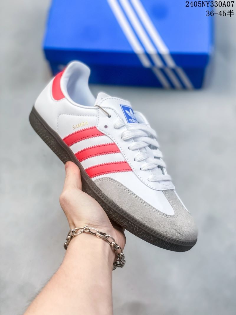 Adidas Samba Shoes